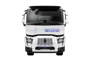 Renault Trucks E-Tech C