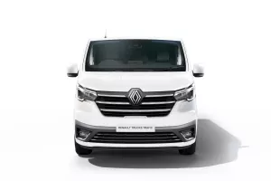 Renaultr Trucks Trafic