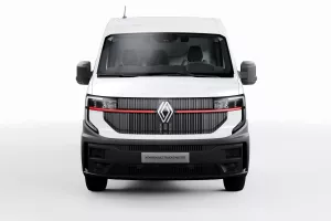Renault Trucks Master