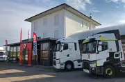 RENAULT TRUCKS ITALIA_Sede Montebello Vicentino_Pesce Edoardo_4