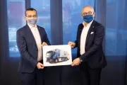 Renault Trucks Italia_Gorent_D Wide elettrico