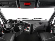 Renault Trucks T Robust 13L interni