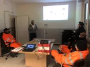 Renault Trucks formazione autisti