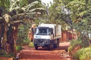 Renault Trucks K