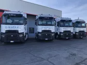 Renault Trucks T High