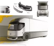 Renault Trucks Oxygen