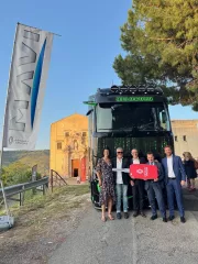 Renault Trucks Reloaded