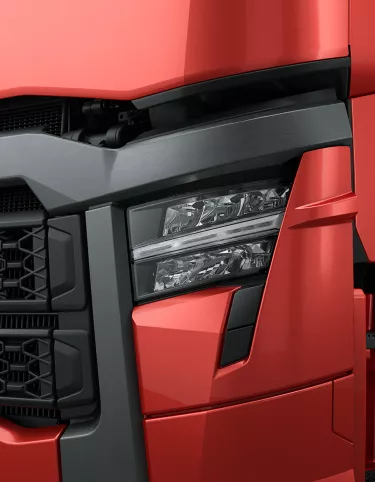 Renault Trucks_TCK Evolution 2021