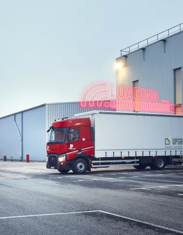 Renault Trucks T