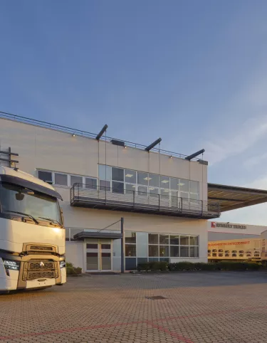 Renault Trucks Italia