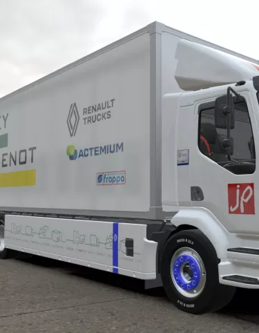 E-Tech D