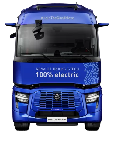 T Etech